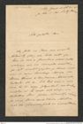 Nachlass Franz Steindachner, Brief von H. Ihering an Franz Steindachner (03.05.1887), Inv.Nr. 248.06, Seite 1